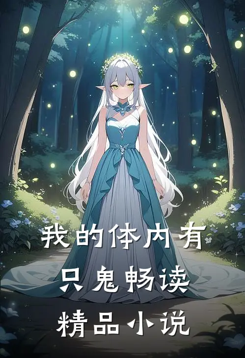 我的体内有只鬼畅读精品小说