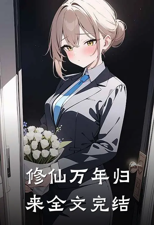 修仙万年归来全文完结