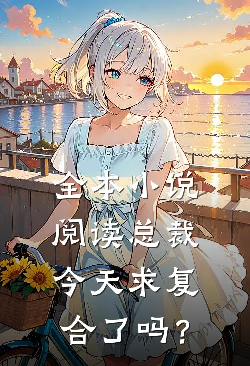 全本小说阅读总裁今天求复合了吗?