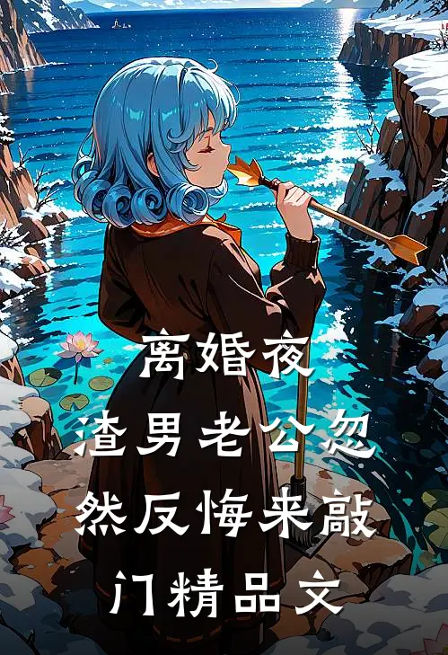 离婚夜，渣男老公忽然反悔来敲门精品文