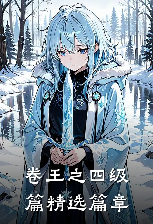卷王之四级篇精选篇章
