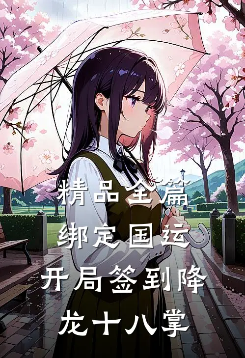 精品全篇绑定国运:开局签到降龙十八掌