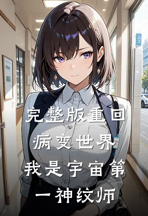 完整版重回病变世界:我是宇宙第一神纹师