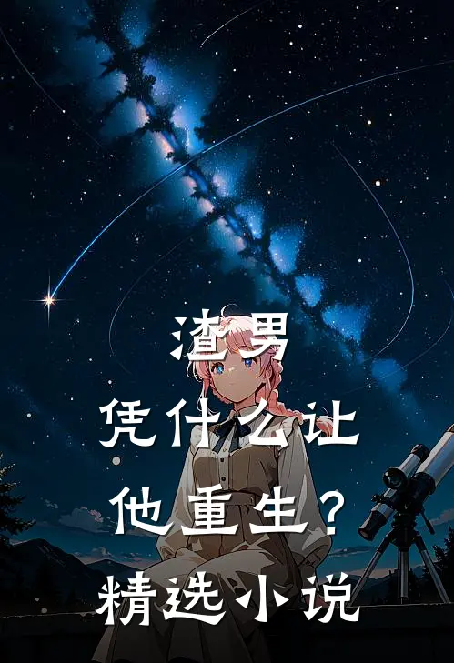 渣男，凭什么让他重生？精选小说
