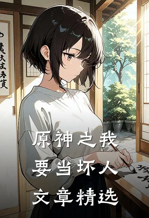 原神之我要当坏人文章精选