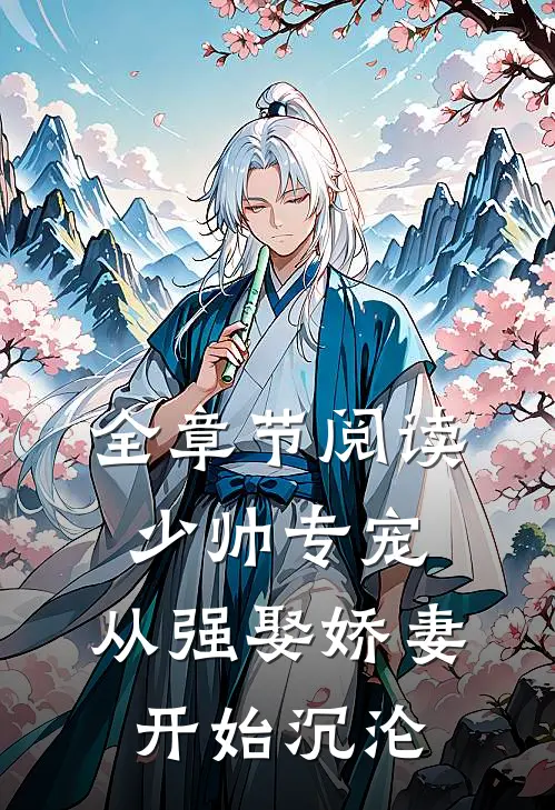 全章节阅读少帅专宠:从强娶娇妻开始沉沦