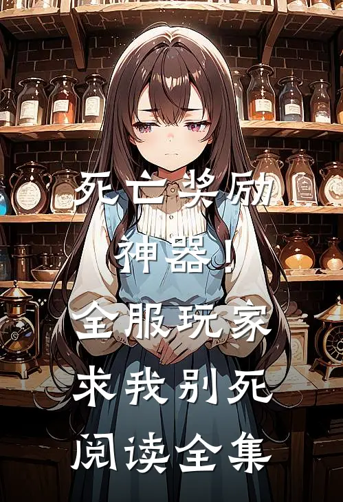 死亡奖励神器!全服玩家求我别死阅读全集