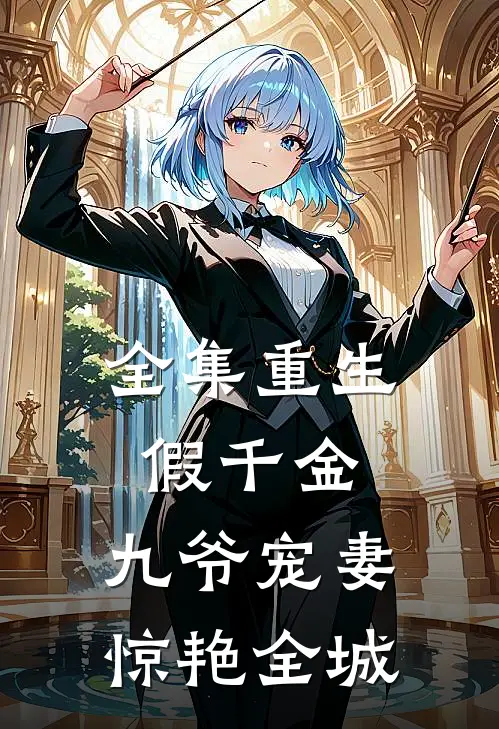 全集重生假千金，九爷宠妻惊艳全城