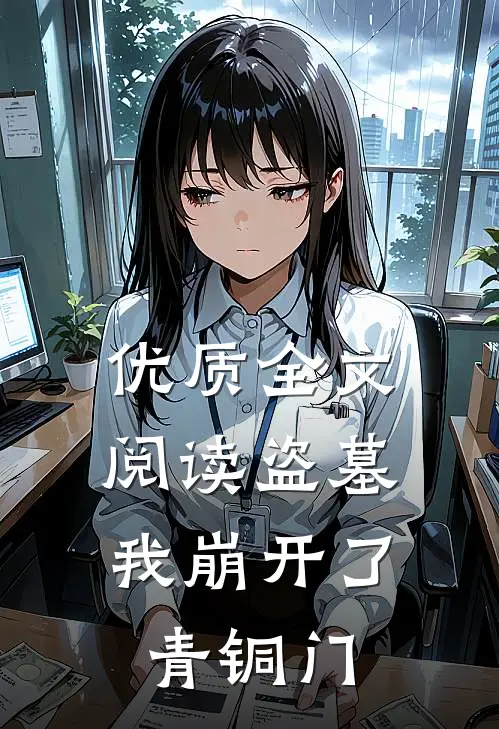 优质全文阅读盗墓:我崩开了青铜门