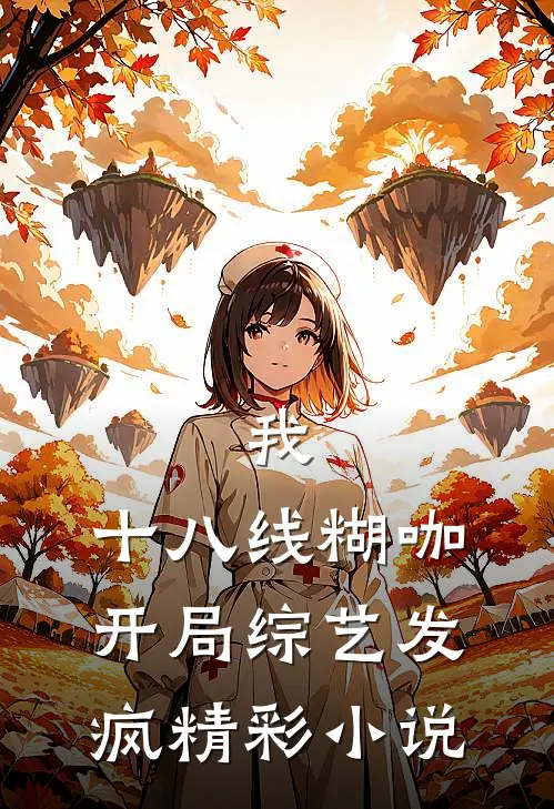 我，十八线糊咖，开局综艺发疯精彩小说