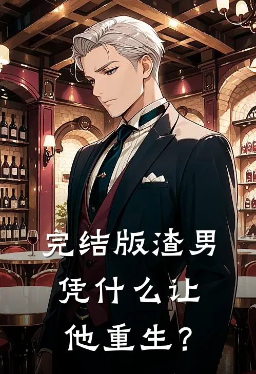 完结版渣男，凭什么让他重生？