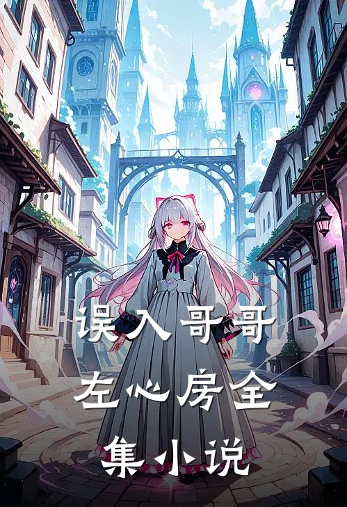 误入哥哥左心房全集小说