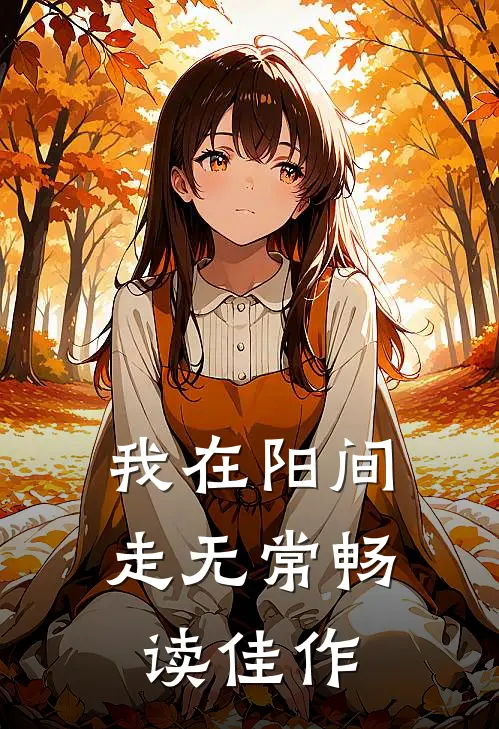 我在阳间走无常畅读佳作