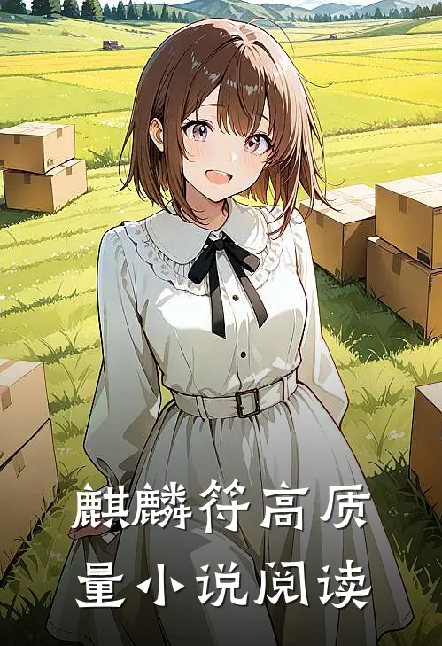 麒麟符高质量小说阅读