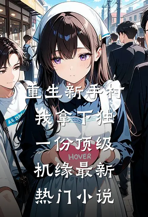 重生新手村，我拿下独一份顶级机缘最新热门小说