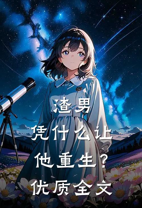 渣男,凭什么让他重生?优质全文