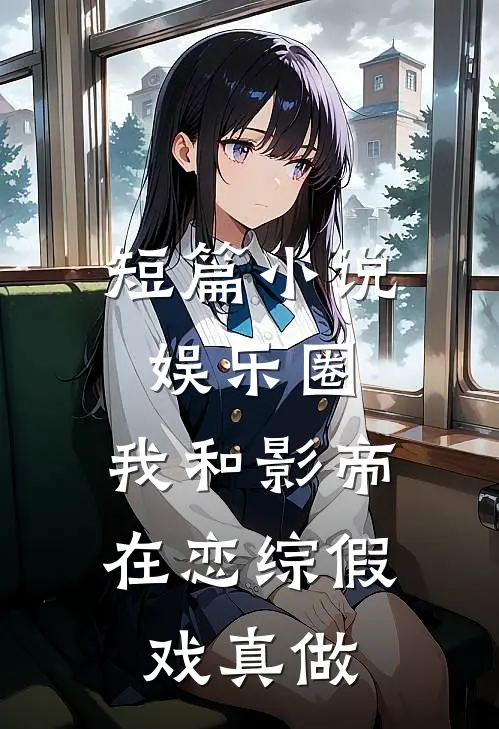 短篇小说娱乐圈:我和影帝在恋综假戏真做