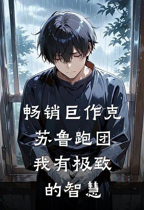 畅销巨作克苏鲁跑团:我有极致的智慧