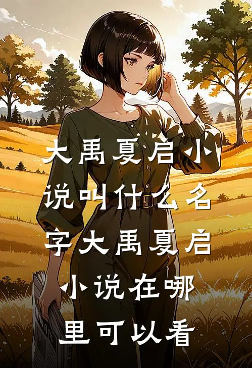 高质量小说阅读从大夏开始:开国之君陆续降临