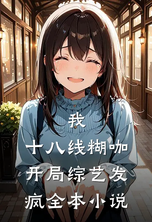 我，十八线糊咖，开局综艺发疯全本小说