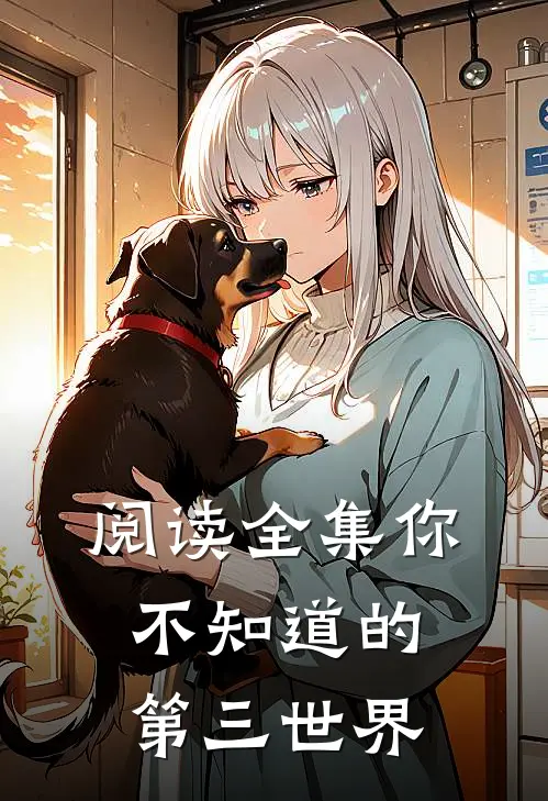 阅读全集你不知道的第三世界