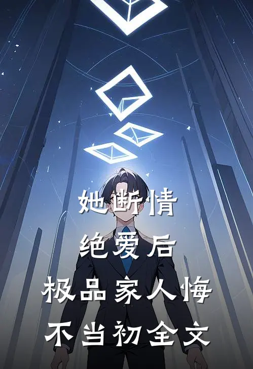 她断情绝爱后,极品家人悔不当初全文