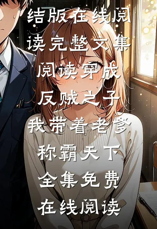 完整文集阅读穿成反贼之子,我带着老爹称霸天下