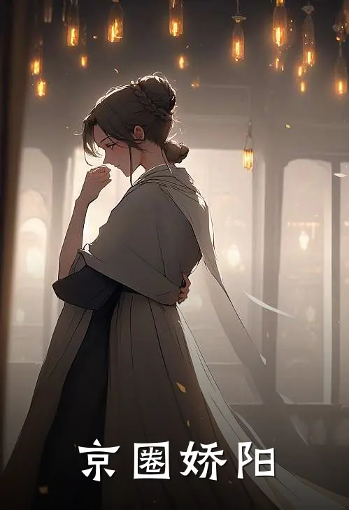 京圈娇阳