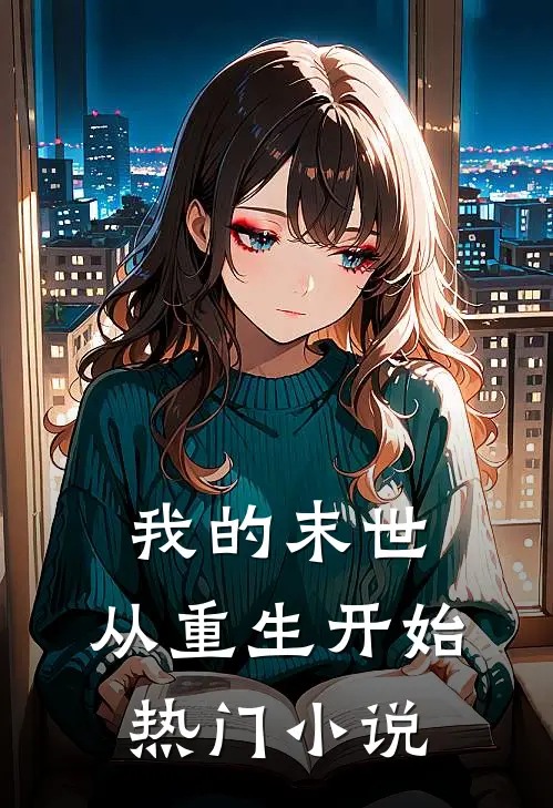我的末世,从重生开始热门小说