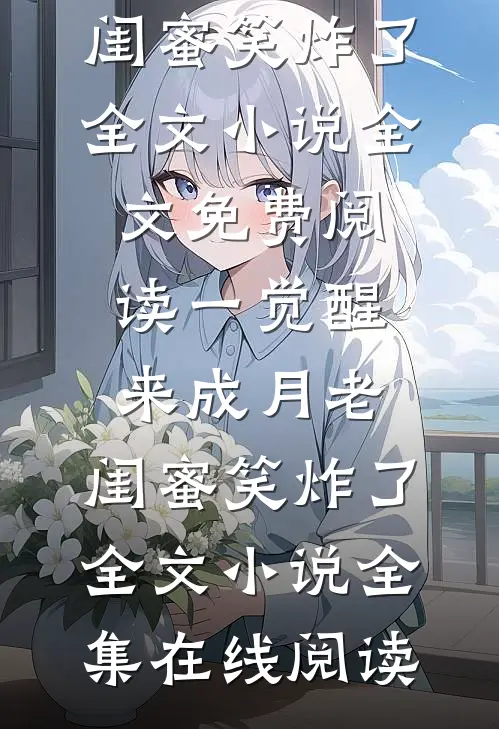 一觉醒来成月老,闺蜜笑炸了全文小说