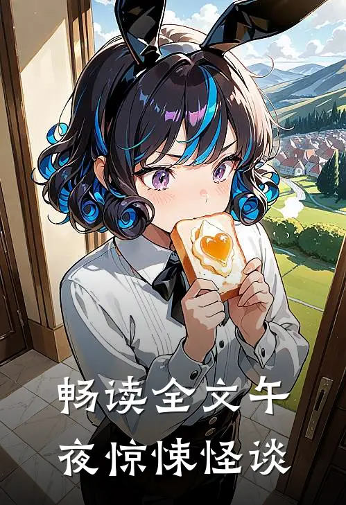 畅读全文午夜惊悚怪谈