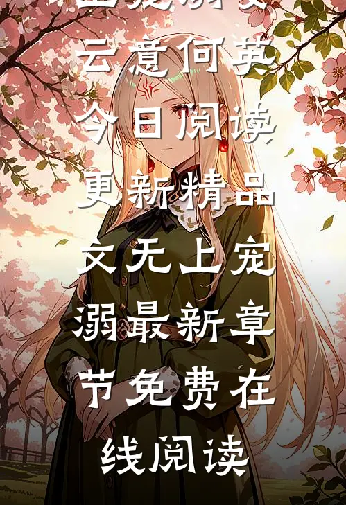 精品文无上宠溺