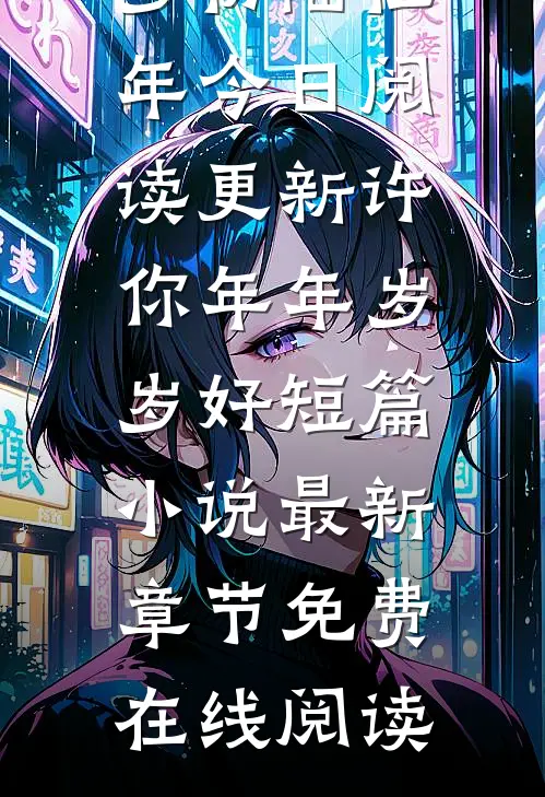 许你年年岁岁好短篇小说