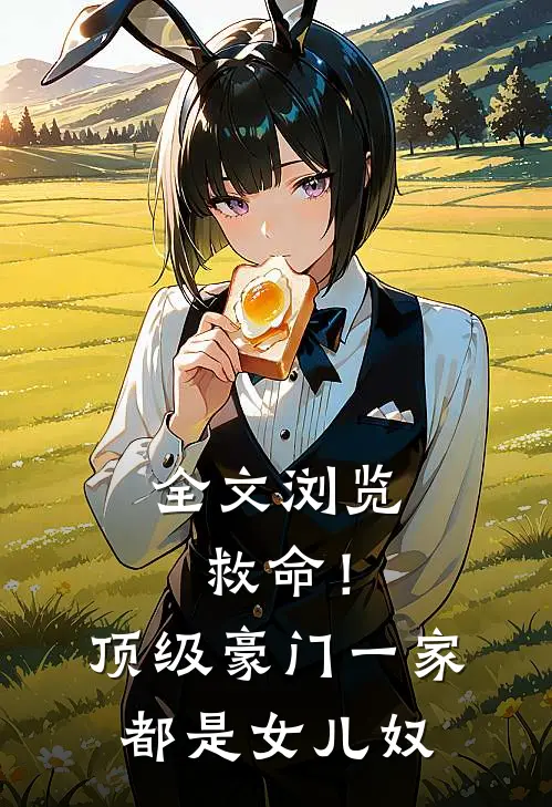全文浏览救命！顶级豪门一家都是女儿奴