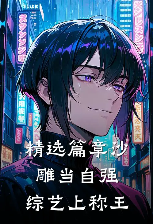 精选篇章沙雕当自强，综艺上称王