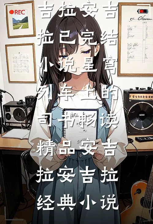 星穹列车上的司书畅读精品