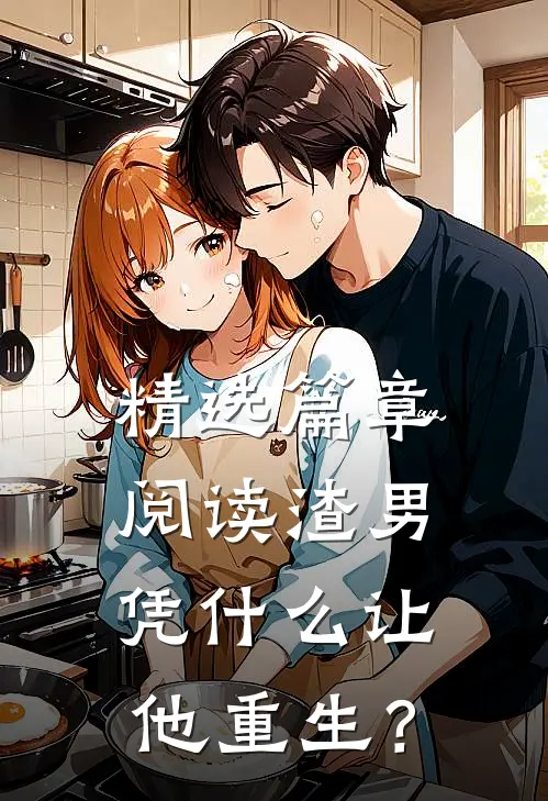 精选篇章阅读渣男，凭什么让他重生？
