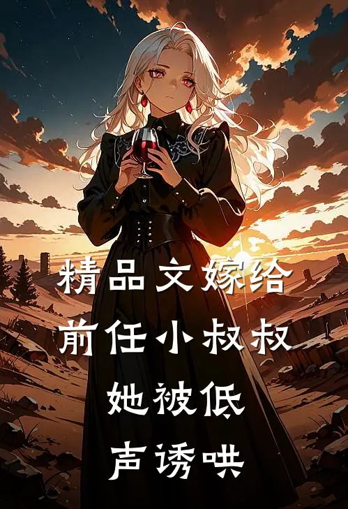 精品文嫁给前任小叔叔,她被低声诱哄