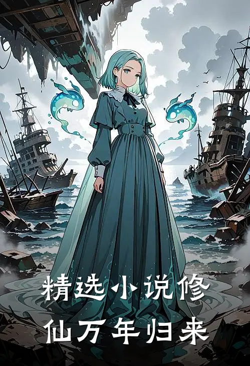 精选小说修仙万年归来