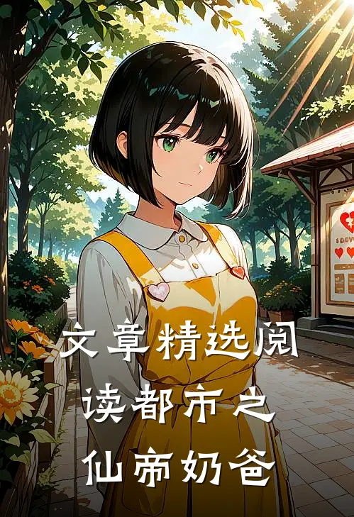 文章精选阅读都市之仙帝奶爸