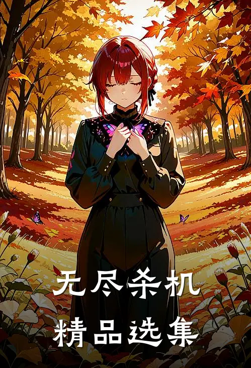 无尽杀机精品选集