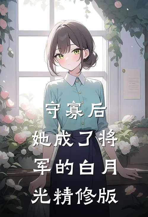守寡后,她成了将军的白月光精修版