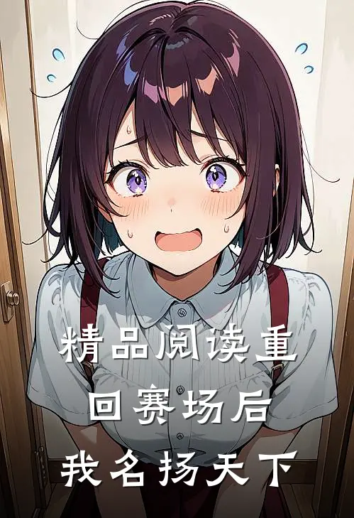 精品阅读重回赛场后,我名扬天下