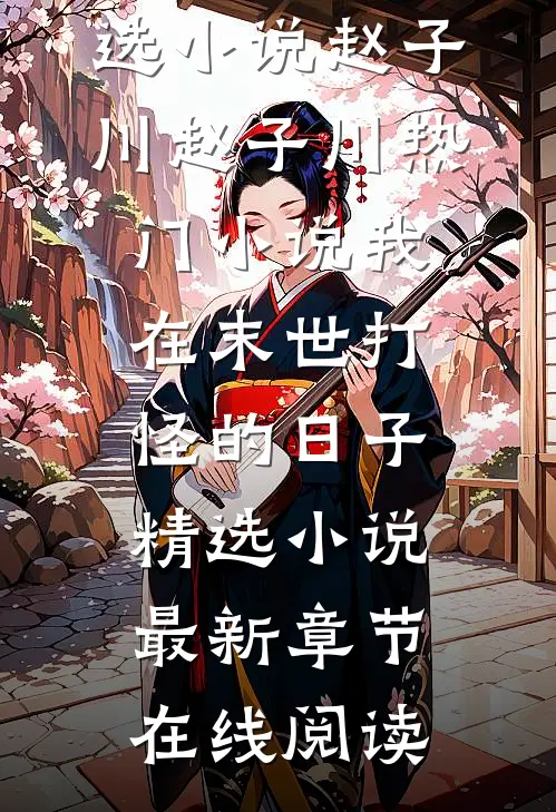 我在末世打怪的日子精选小说