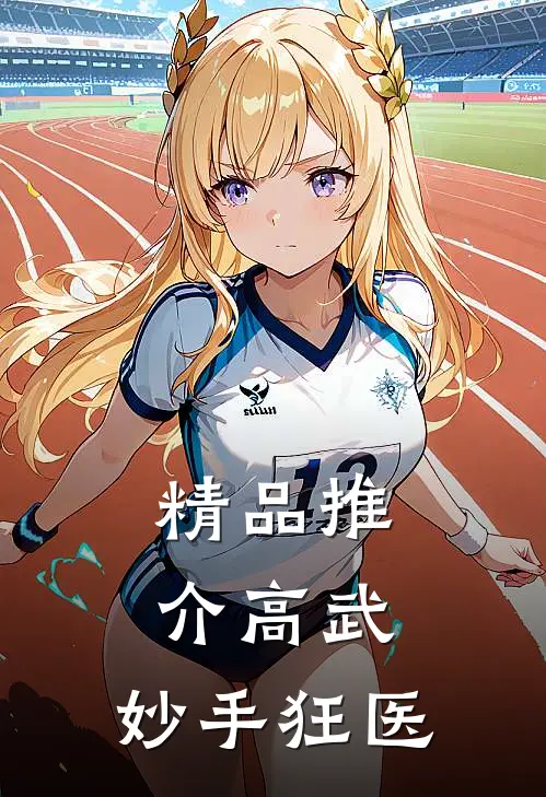 精品推介高武:妙手狂医
