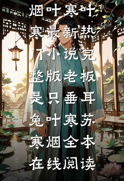 完整版老板是只垂耳兔叶寒苏寒烟