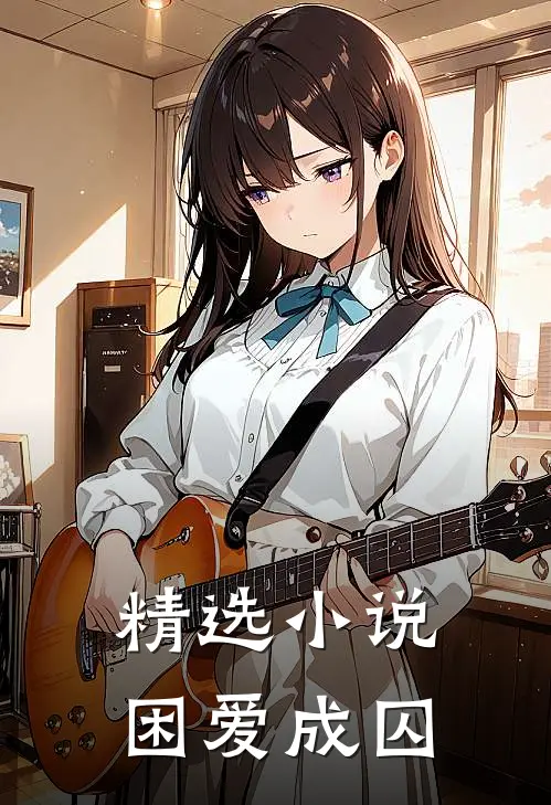 精选小说困爱成囚