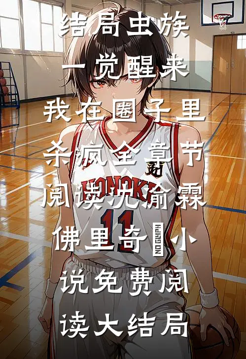 虫族:一觉醒来,我在圈子里杀疯全章节阅读
