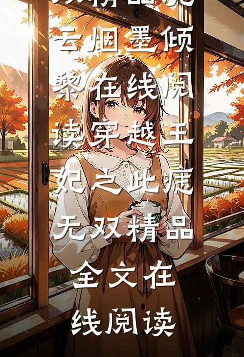 穿越王妃之此痣无双精品