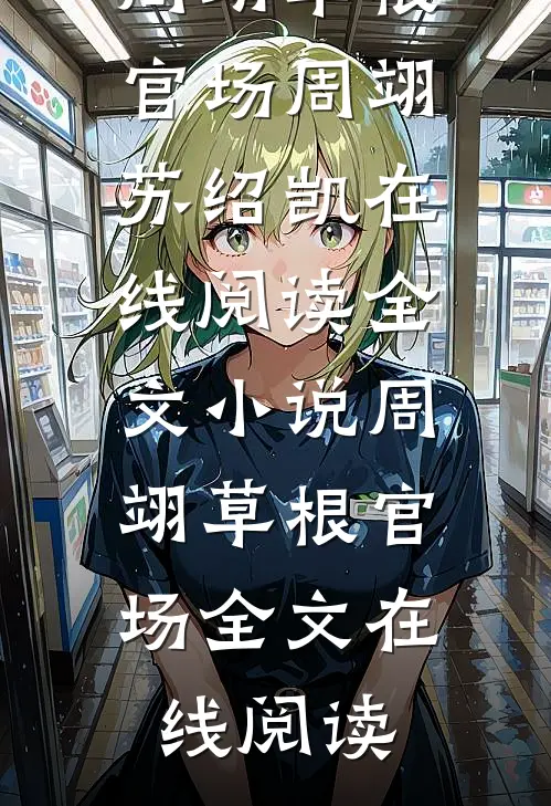 全文小说周翊草根官场
